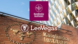 Gruppo LeoVegas e Karolinska Institutet insieme contro il gioco patologico