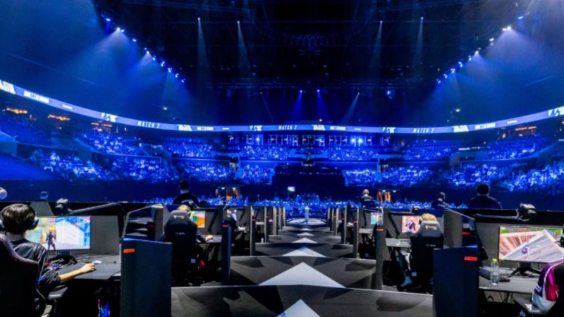 E-sport e Scommesse: Guida Completa al Fenomeno del Betting Competitivo