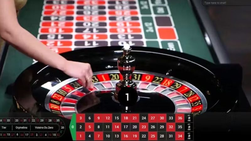 Roulette Live Online: Come Funziona il Gioco nei Casinò Digitali
