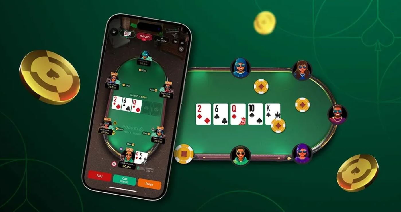 Poker Online: Cos’è, Come Funziona e Quali Sono le Principali Varianti